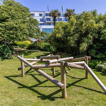 Thurlestone Hotel Eksteriør bilde
