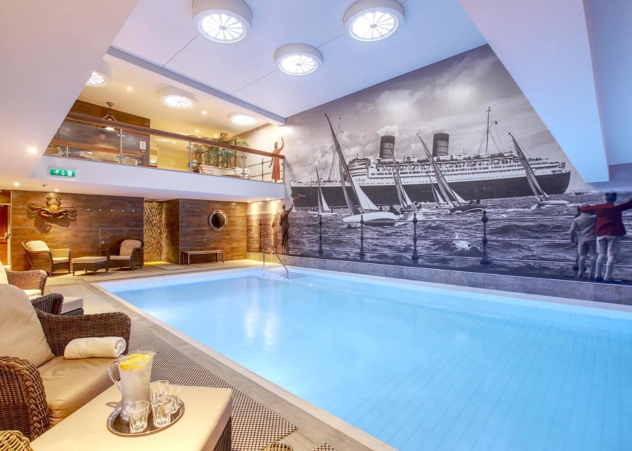 Thurlestone Hotel Eksteriør bilde