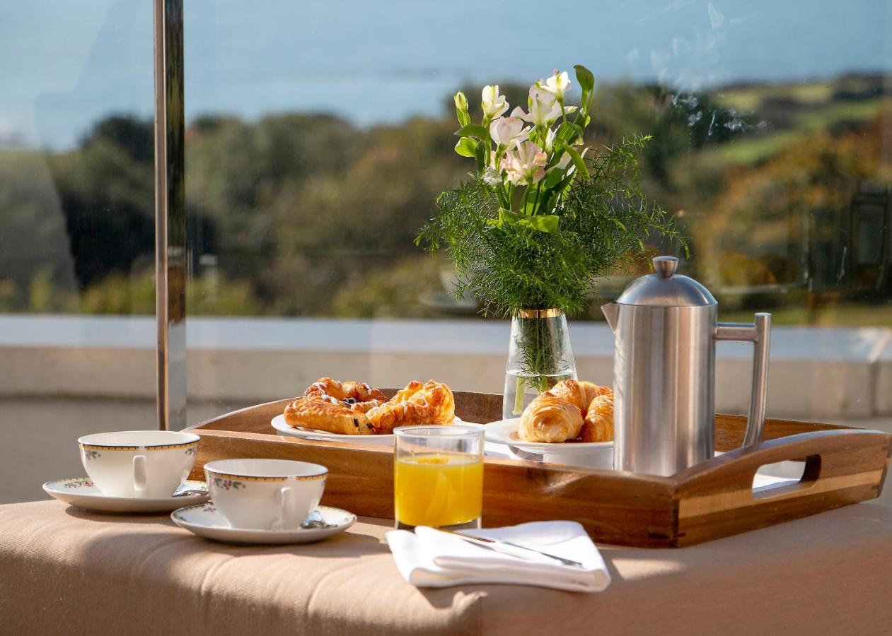 Thurlestone Hotel Eksteriør bilde