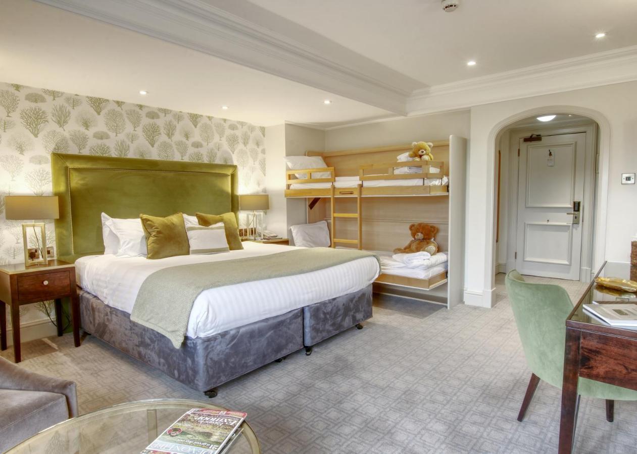 Thurlestone Hotel Eksteriør bilde