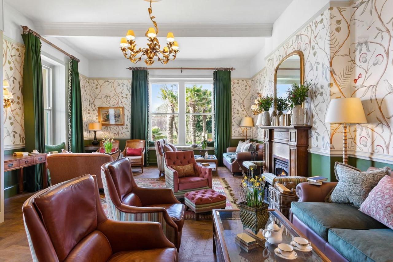 Thurlestone Hotel Eksteriør bilde