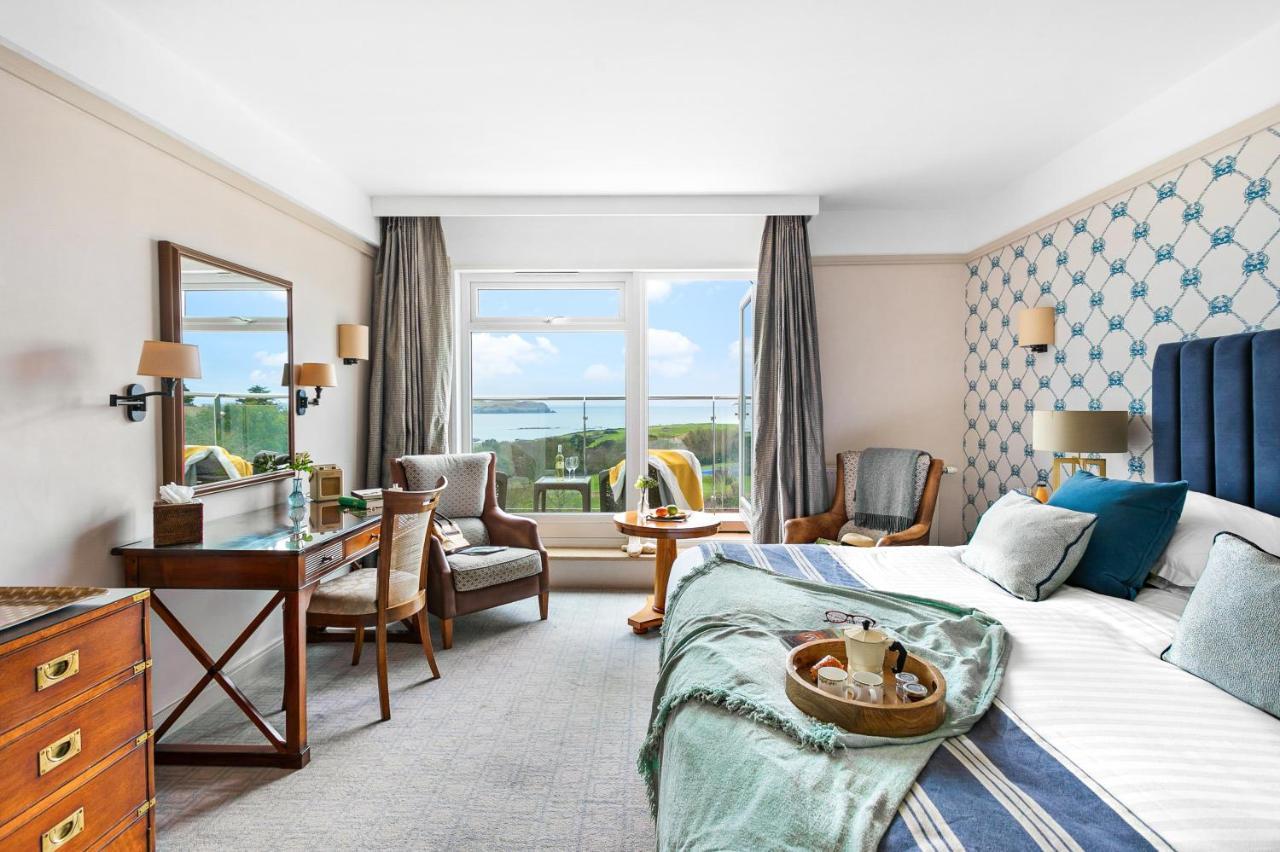 Thurlestone Hotel Eksteriør bilde