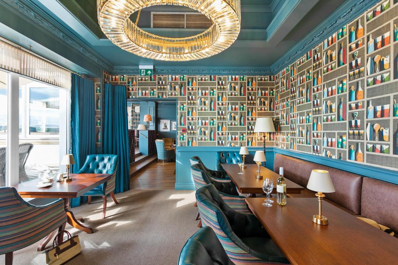 Thurlestone Hotel Eksteriør bilde