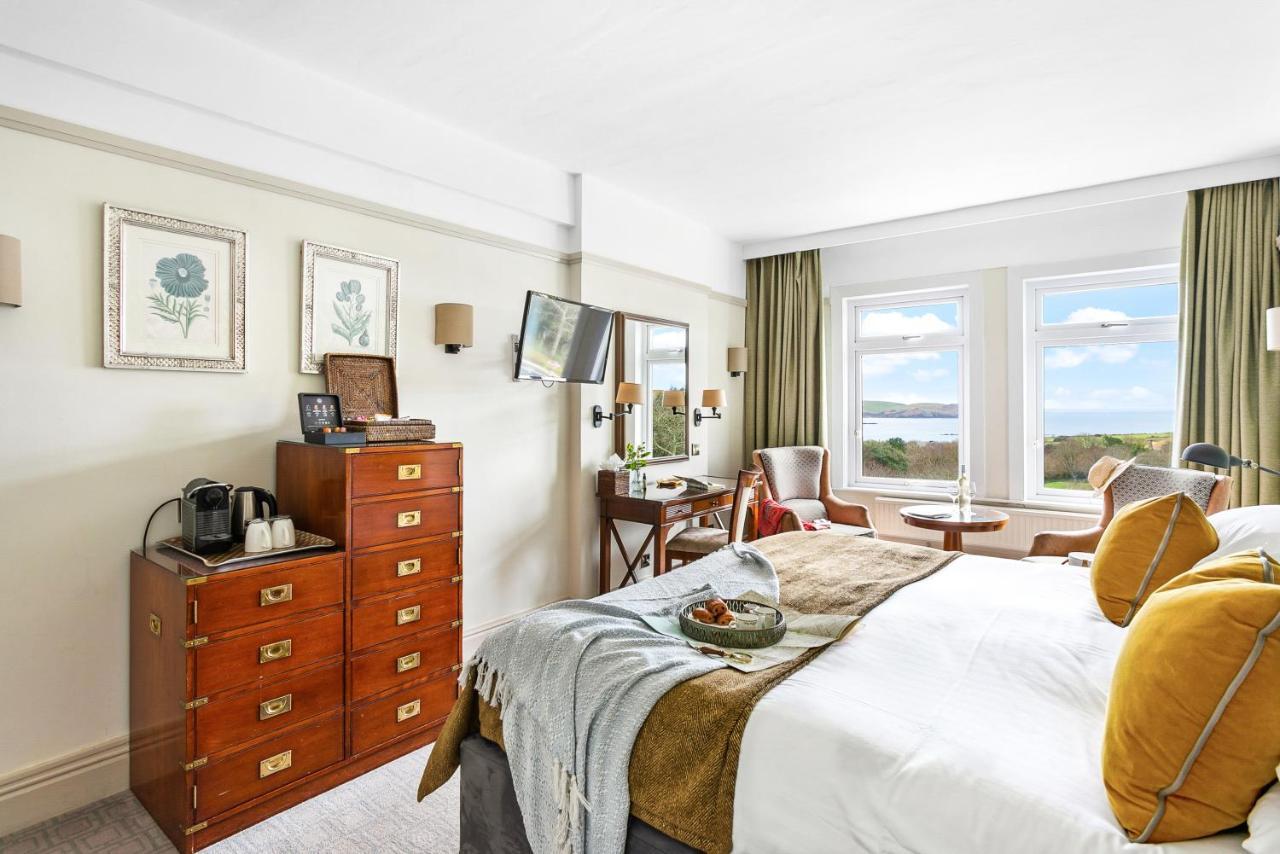 Thurlestone Hotel Eksteriør bilde