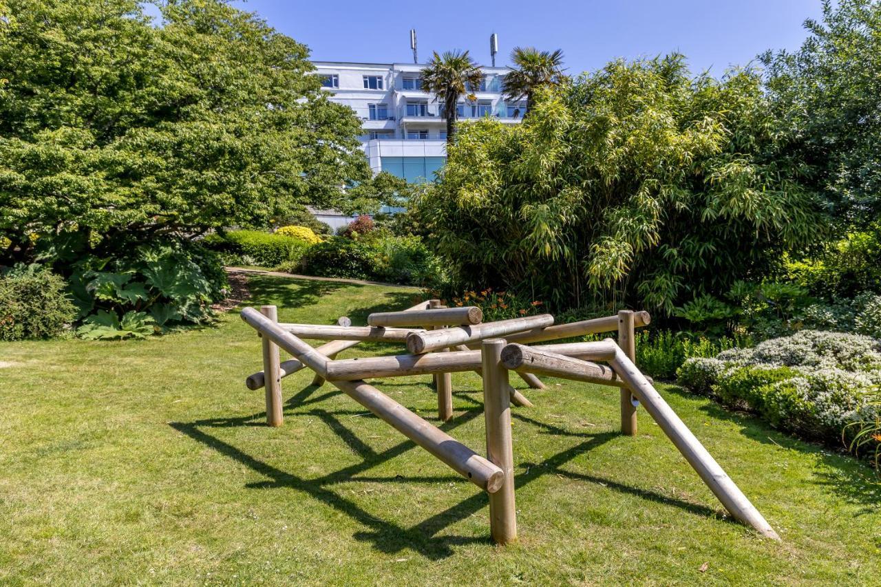 Thurlestone Hotel Eksteriør bilde