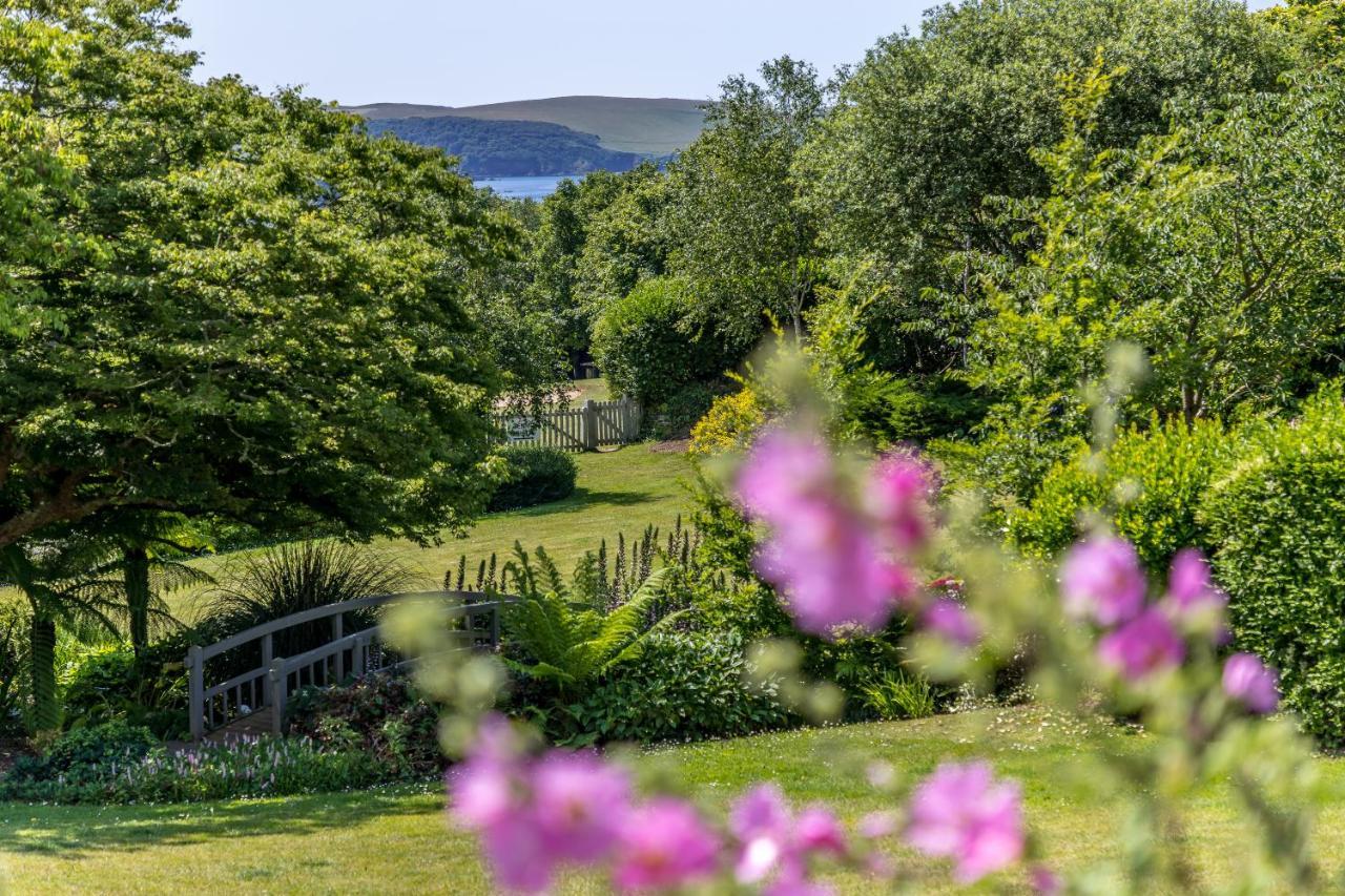 Thurlestone Hotel Eksteriør bilde