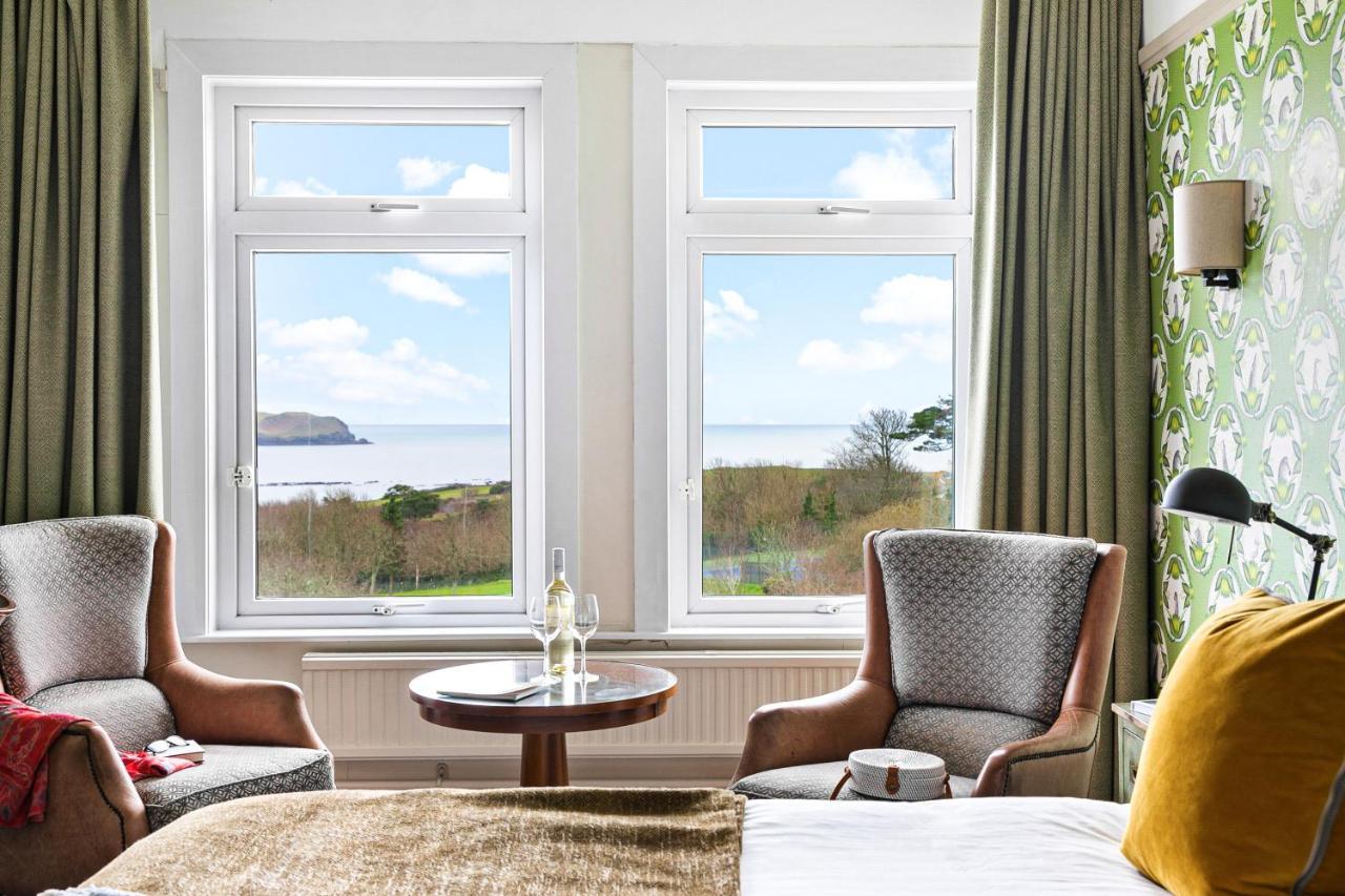 Thurlestone Hotel Eksteriør bilde