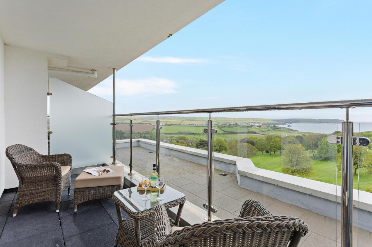 Thurlestone Hotel Eksteriør bilde
