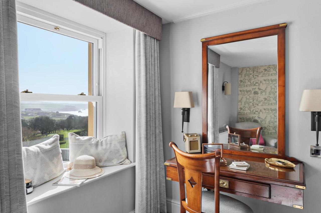 Thurlestone Hotel Eksteriør bilde
