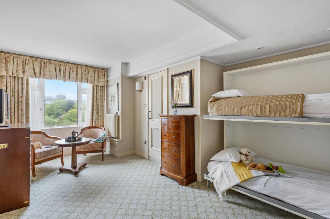 Thurlestone Hotel Eksteriør bilde