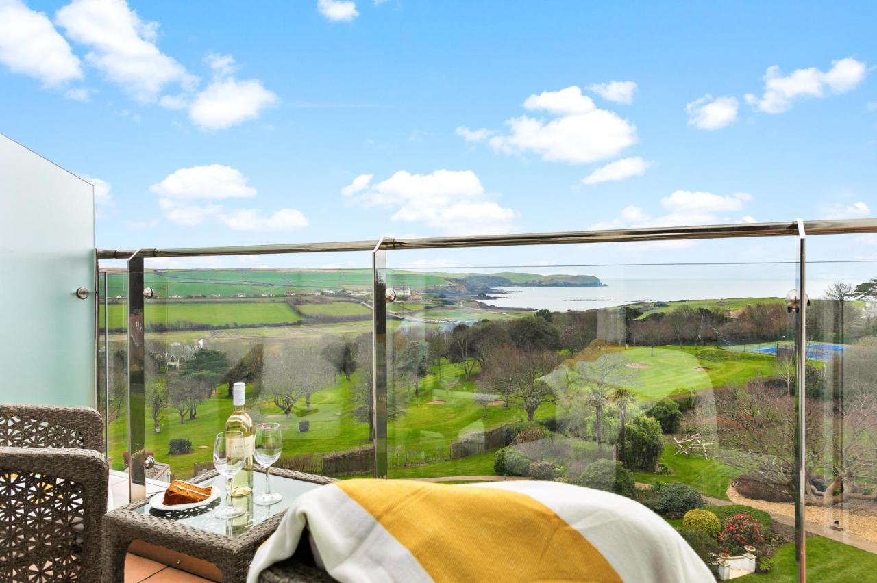 Thurlestone Hotel Eksteriør bilde