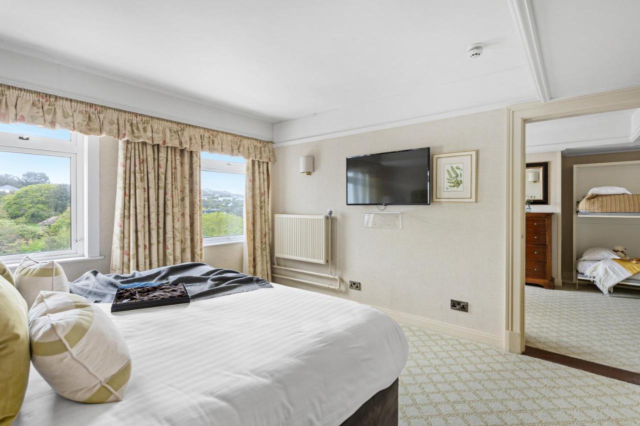 Thurlestone Hotel Eksteriør bilde