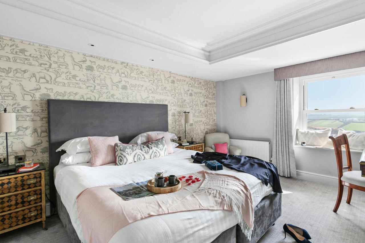 Thurlestone Hotel Eksteriør bilde