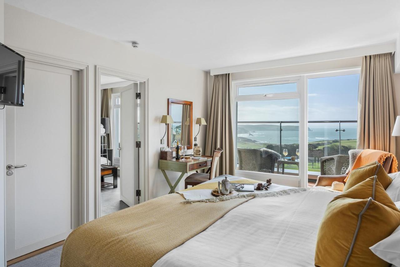 Thurlestone Hotel Eksteriør bilde
