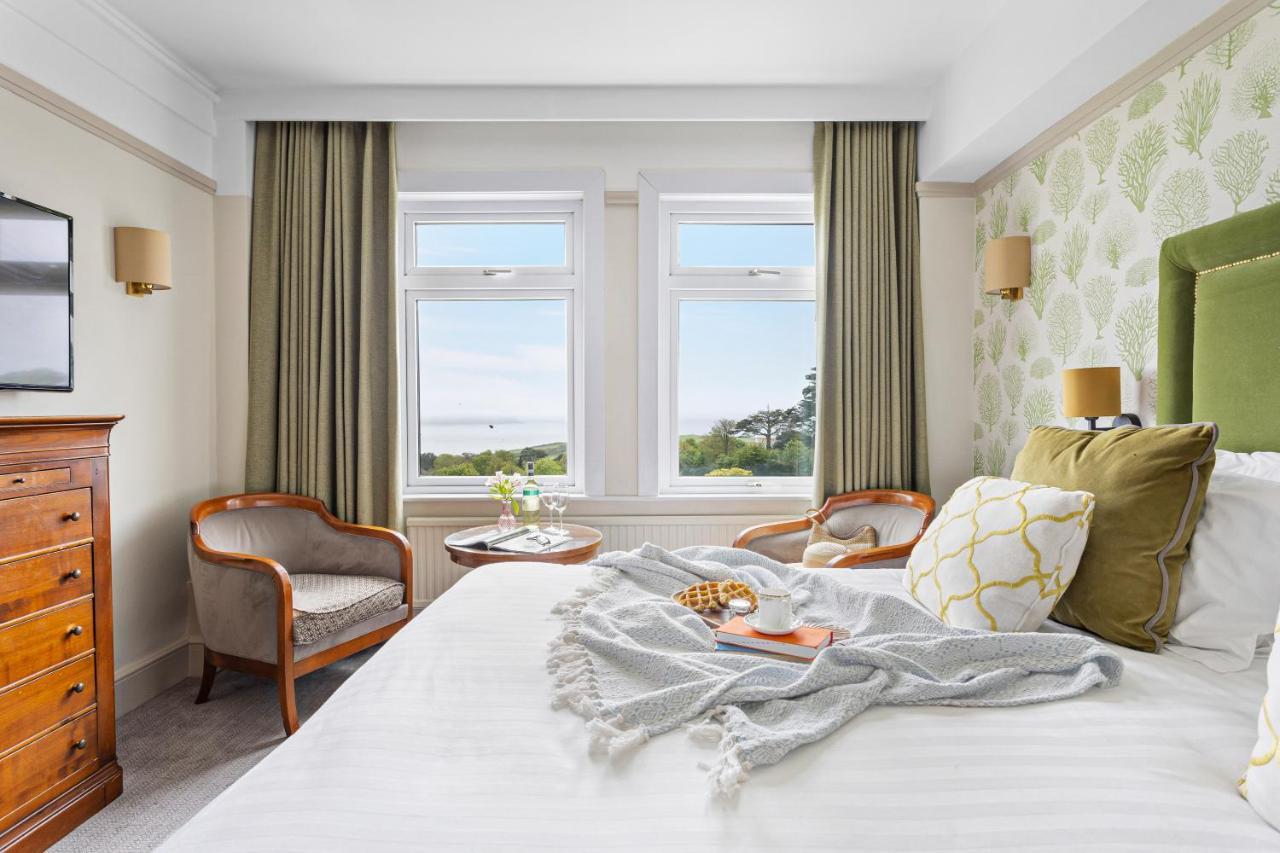 Thurlestone Hotel Eksteriør bilde