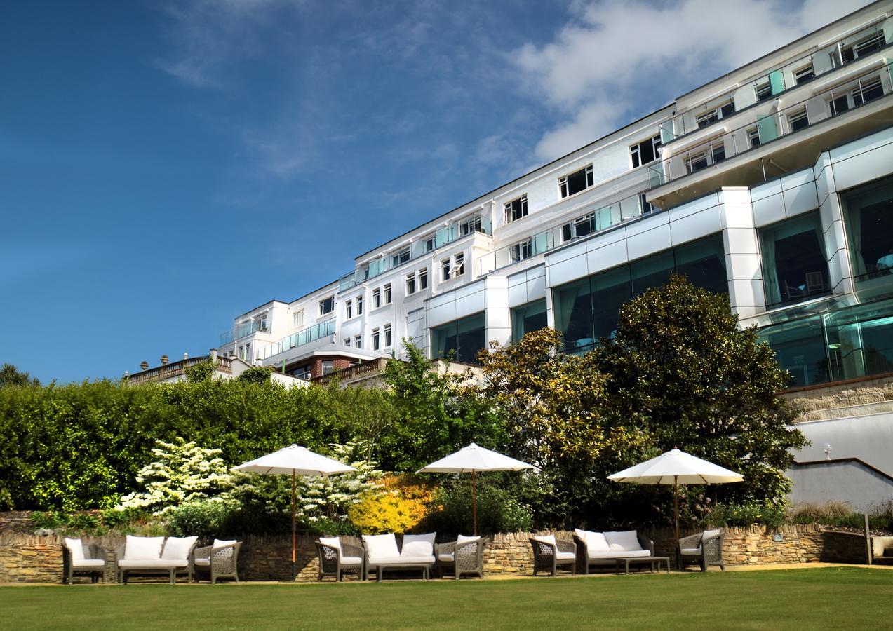 Thurlestone Hotel Eksteriør bilde